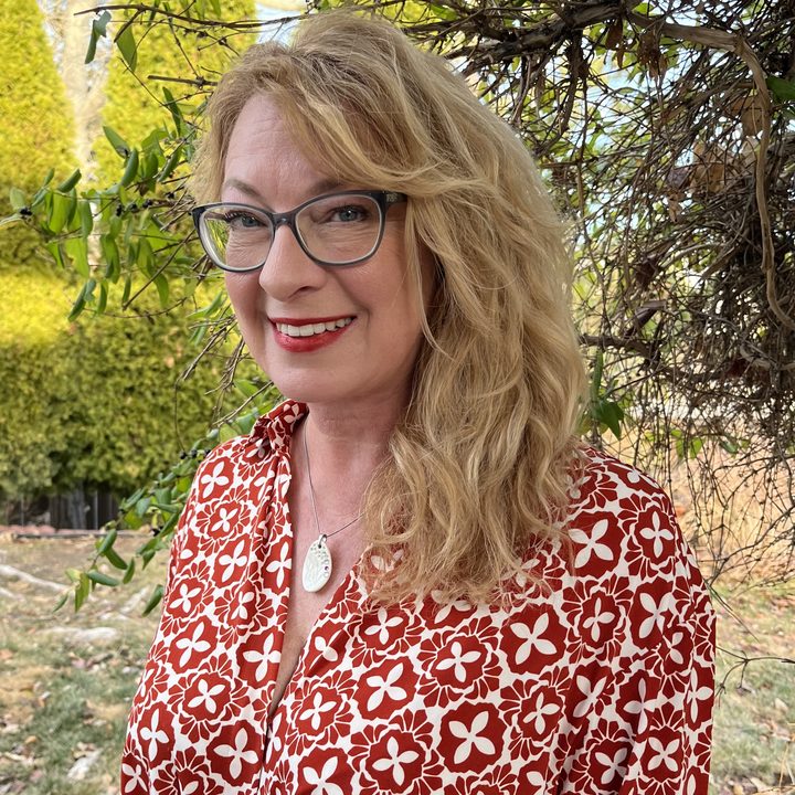 Wendy, senior placement advisor in Reno, Nevada